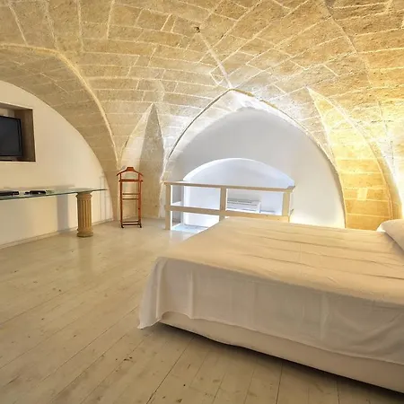 Le Dimore Centro 3* Gallipoli
