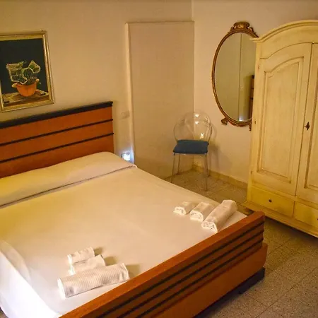 Guest house Le Dimore Centro Gallipoli