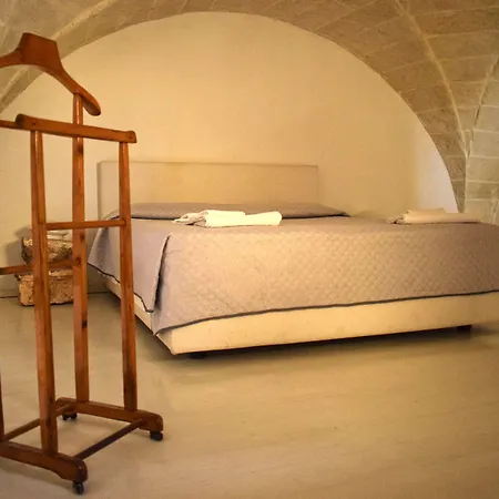 Guest house Le Dimore Centro