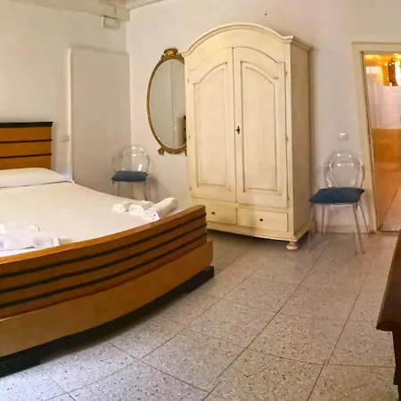 Le Dimore Centro Guest house 3*