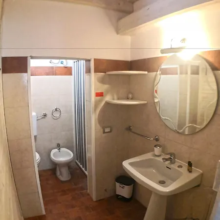 Le Dimore Centro Guest house