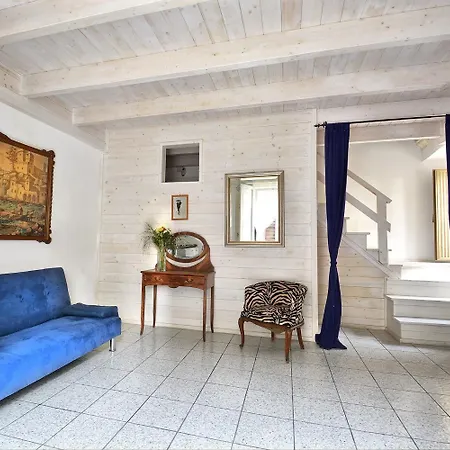 Le Dimore Centro Guest house 3*