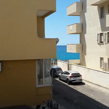 Le Dimore Centro Guest house Gallipoli