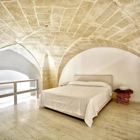 Le Dimore Centro Guest house 3*