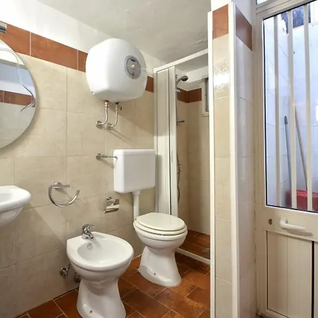 Guest house Le Dimore Centro