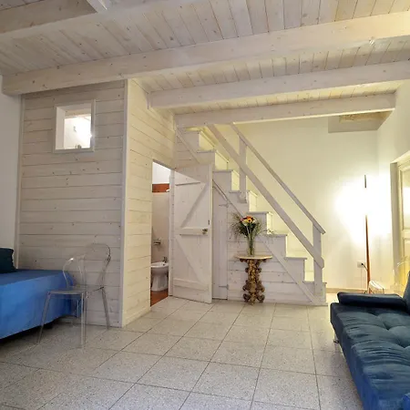 Le Dimore Centro Guest house Gallipoli