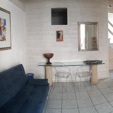 Le Dimore Centro Guest house Gallipoli