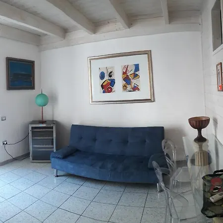 Le Dimore Centro Guest house