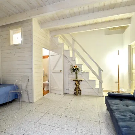 Guest house Le Dimore Centro 3*