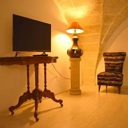 Guest house Le Dimore Centro Gallipoli