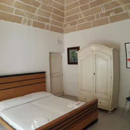 Guest house Le Dimore Centro