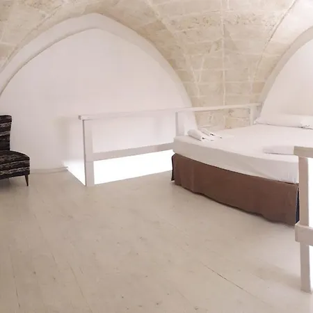 Guest house Le Dimore Centro 3*