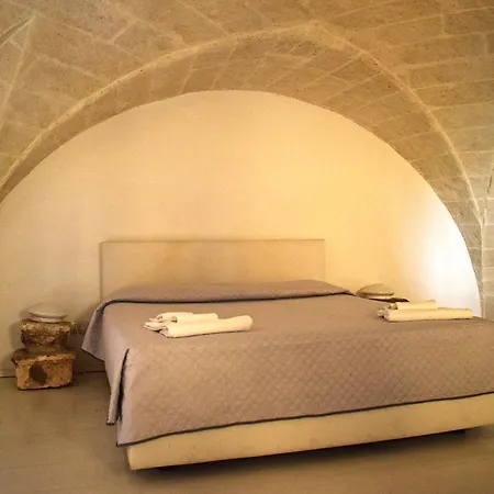 Le Dimore Centro Affittacamere 3*