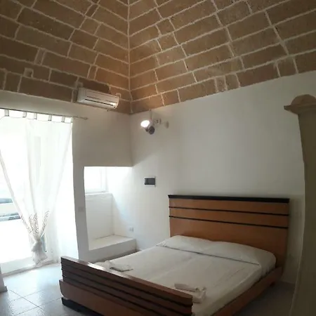 Guest house Le Dimore Centro