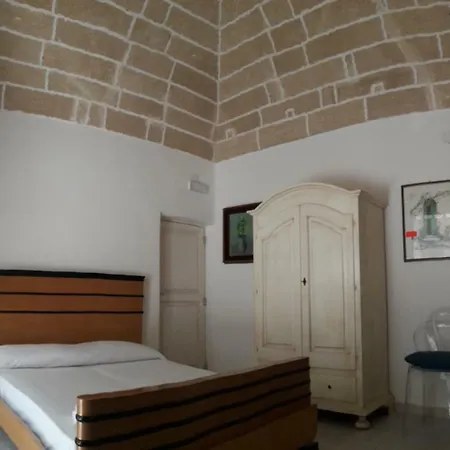Affittacamere Le Dimore Centro Gallipoli